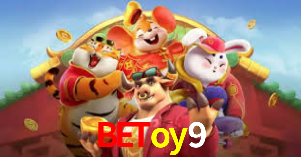 Descubra a Essência do Betoy9: Nossa História e Compromissos