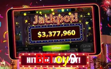 Desvendando o Mundo dos Jogos Virtuais na Betoy9