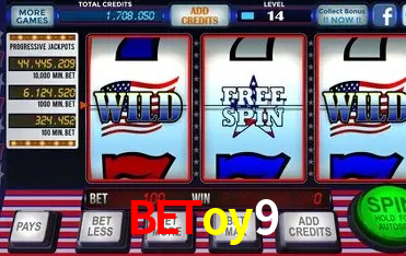 Descubra a Essência do Betoy9: Nossa História e Compromissos