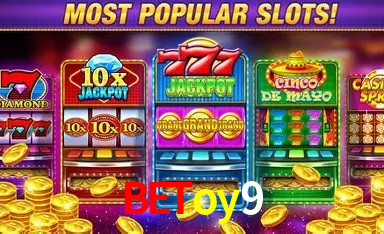 Explorando a Categoria de Eventos em Apostas na Betoy9