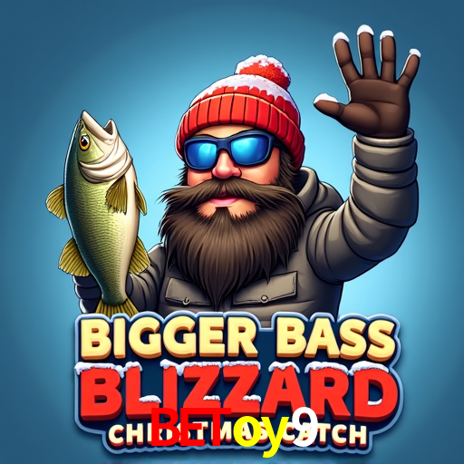 Descubra o Mundo do Cassino Online com Betoy9