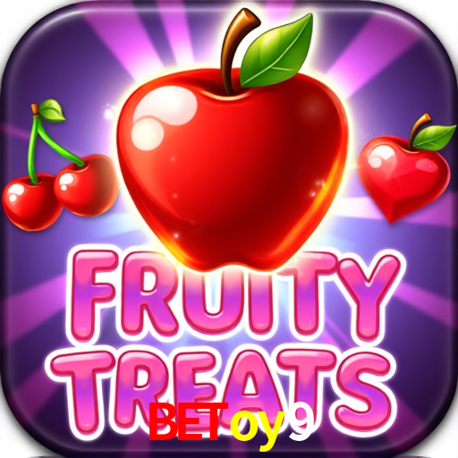 Apostas Esportivas na Betoy9: Um Guia Completo